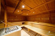 Hotel Grüner Baum - Sauna